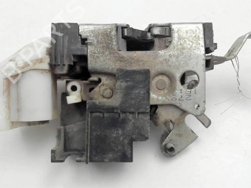 Front left lock CITROËN JUMPER I Van (244) 2.2 HDi | BP26398226C98 