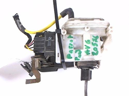 Used Front left lock VW PASSAT B3/B4 (3A2, 35I) 2.0 (115 hp) 22914699