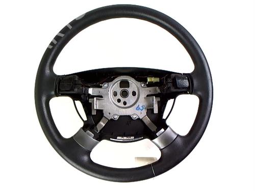Steering wheel CHEVROLET AVEO / KALOS Hatchback (T250, T255) 1.2 | BP20465963C49 