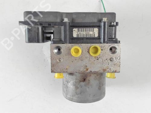 Used ABS pump PEUGEOT 308 I (4A_, 4C_) 1.6 HDi (109 hp) 20465140