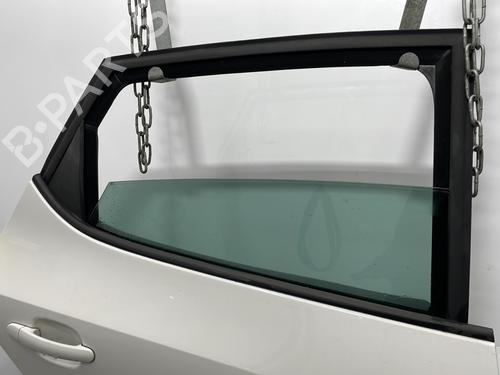 Right rear door SEAT IBIZA IV (6J5, 6P1) 1.2 TDI | BP29749710C5 