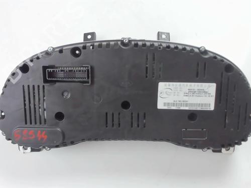 Instrument cluster KIA NIRO I (DE) 1.6 GDI Hybrid | BP21237386C47 
