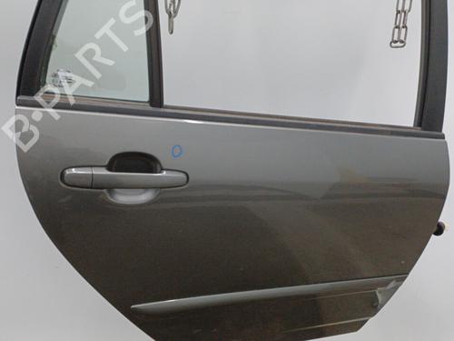 Right rear door TOYOTA COROLLA Estate (_E12_) 2.0 D-4D (CDE120_, CDE120R) | BP20406584C5 