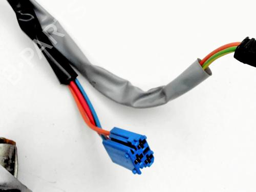 Ignition barrel PEUGEOT PARTNER MPV (5_, G_) 1.6 HDi 90 | BP30547461M48 