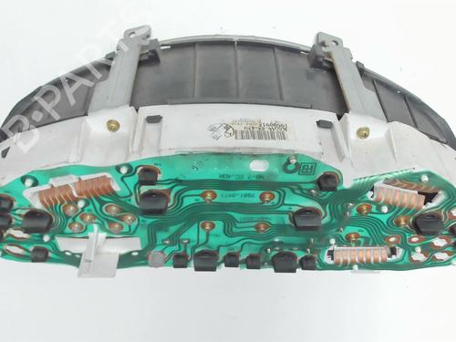 Instrument cluster KIA SPORTAGE SUV (K00) 2.0 4WD | BP20415161C47 