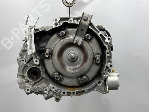 Used Gearbox PEUGEOT 208 I (CA_, CC_) 1.2 THP 110 (110 hp) 21075534