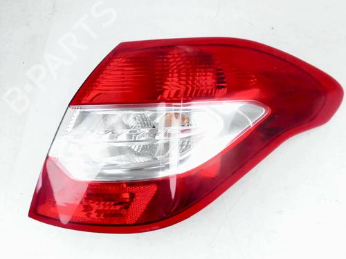 Used Right taillight Right taillight 38256347 38256347