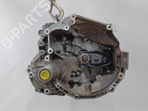 Gearbox CITROËN C3 I (FC_, FN_) 1.6 16V | BP20450989M3 