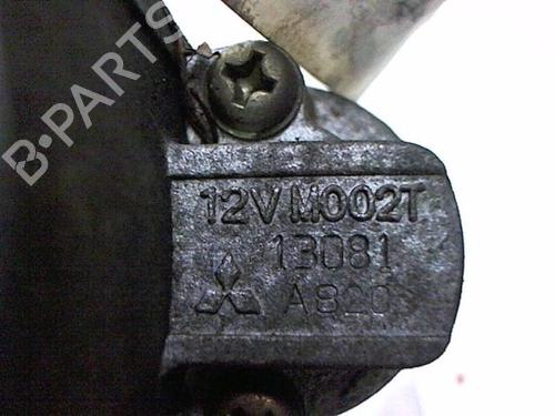 Starter PEUGEOT 106 II (1A_, 1C_) 1.0 i | BP20436096M8 