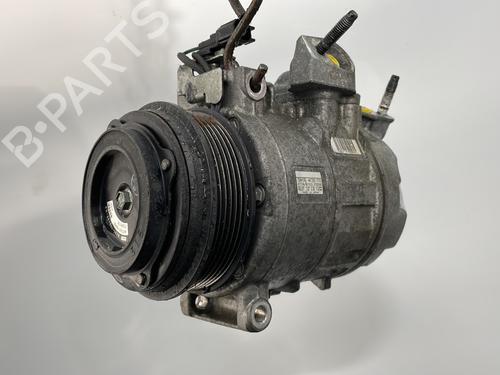 AC compressor FORD C-MAX II (DXA/CB7, DXA/CEU) 1.6 TDCi | BP30443786M34