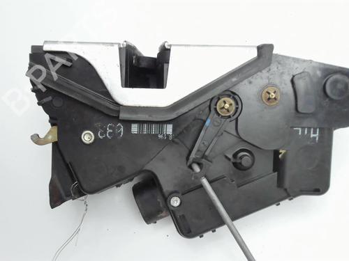 Rear left lock BMW 3 (E46) 318 i | BP20422379C100 