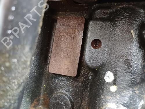 Engine DACIA DUSTER (HS_) 1.5 dCi 4x4 | BP39393206M1 - Image 7