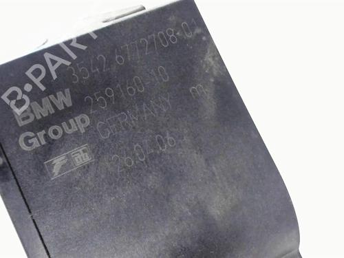 Used Electronic module Electronic module MINI MINI (R50, R53) Cooper (116 hp) 21237324 21237324