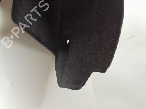 Used Wheel arch VW PASSAT CC B6 (357) 2.0 TDI (136 hp) 20420777