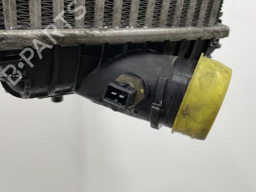 Used Intercooler Intercooler HYUNDAI TUCSON (TL, TLE) 2.0 CRDi (136 hp) 27250999 27250999