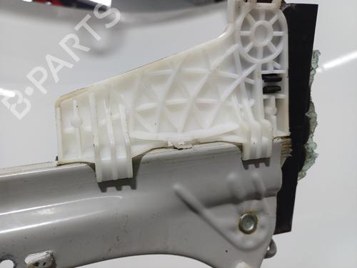 Used Front left window mechanism Front left window mechanism 37166320 37166320