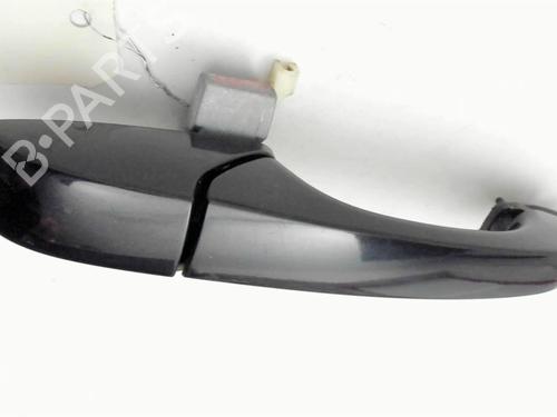 Klamka zewnętrzna drzwi tylnych prawych CHRYSLER SEBRING (JS) 2.0 VVT | BP25445029C130 