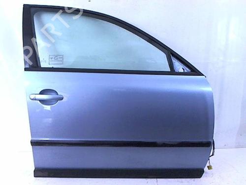 Used Right front door VW PASSAT B5 (3B2) 1.9 TDI (110 hp) 20437547