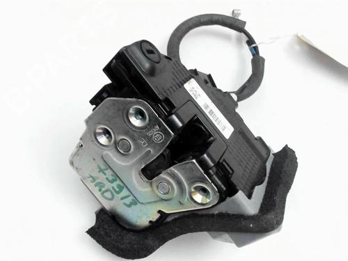 Rear right lock HYUNDAI i20 II (GB, IB) 1.2 | BP20386633C99 