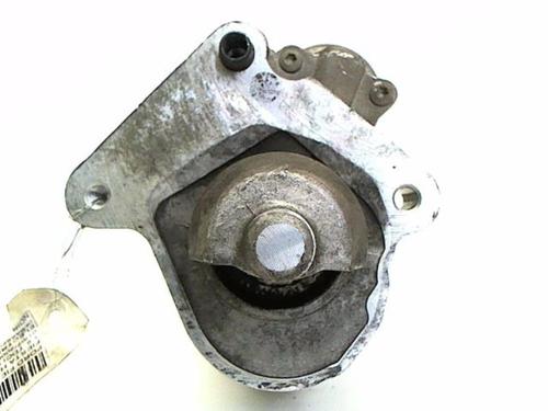 Startmotor FORD FIESTA V (JH_, JD_) 1.6 TDCi (90 hp) 20479294