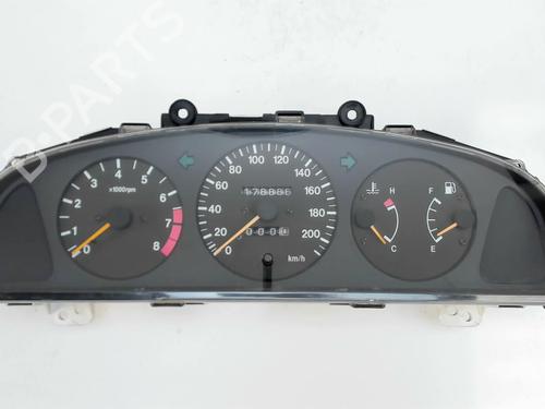 Instrument cluster SUZUKI BALENO Hatchback (EG) 1.6 i 16V (SY416) | BP21232402C47 