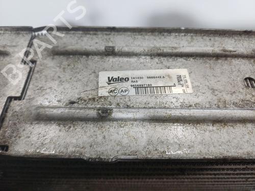 Used Intercooler Intercooler 38584079 38584079