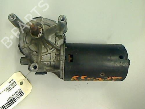 Used Front wiper motor FORD ESCORT VI (GAL, AAL, ABL) [1995-2002]  22913492