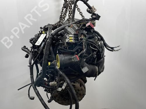 Engine FORD S-MAX (WA6) 2.0 TDCi | BP32330312M1 