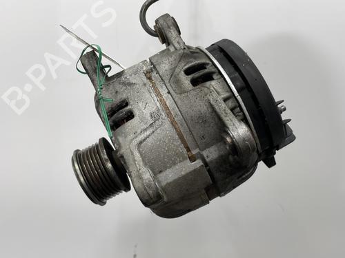Generator RENAULT KANGOO / GRAND KANGOO II (KW0/1_) 1.5 dCi 90 (KW05, KW08, KW0G, KW11) (90 hp) 29138739