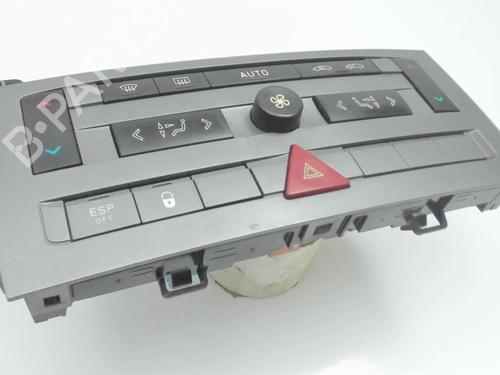 Used Climate control CITROËN C5 II (RC_) 1.8 16V (125 hp) 20463947