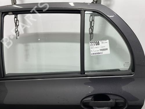 Dør venstre bak TOYOTA YARIS (_P9_) 1.0 VVT-i (KSP90_, KSP90R) | BP29921936C4 