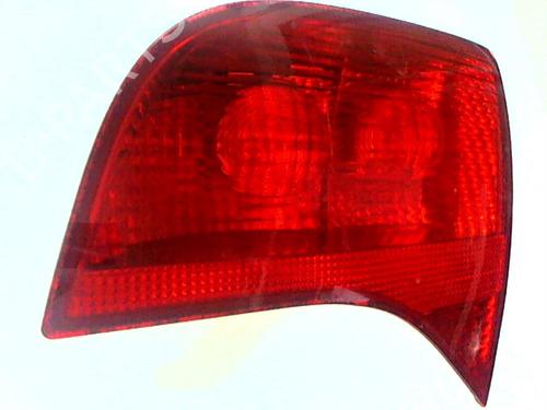 Used Right tailgate light AUDI A4 B7 Avant (8ED) 3.0 TDI quattro (204 hp) 20392439