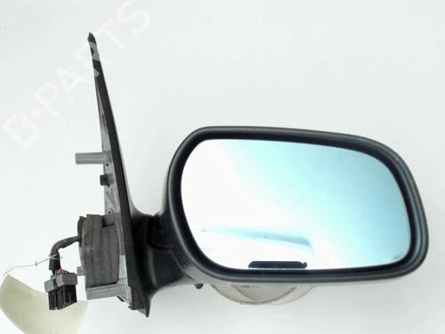 Used Right mirror CITROËN XSARA (N1) 1.9 TD (90 hp) 20422203