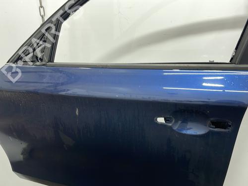 Left front door BMW 1 (E87) 118 i | BP26147601C2 