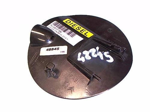 Fuel flap PEUGEOT 208 I (CA_, CC_) 1.4 HDi | BP20438203C131