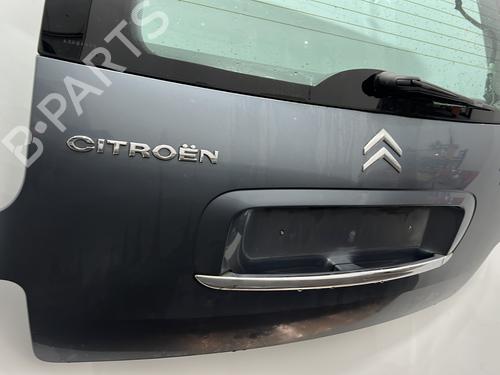 Tailgate CITROËN C8 (EA_, EB_) 2.2 HDi | BP32482405C6 