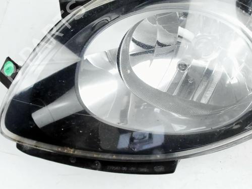 Left headlight RENAULT TWINGO II (CN0_) 1.2 Turbo (CN0C, CN0F) | BP40116319C28 - Image 5