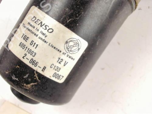 Front wiper motor FIAT PUNTO (188_) 1.2 60 (188.030, .050, .130, .150, .230, .250) | BP20404991M29 
