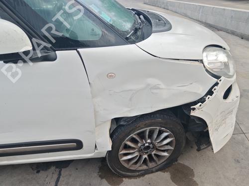 Used Parts FIAT 500L (351_, 352_) 1.3 D Multijet (199LXY1A, 199LXY11) 4240665