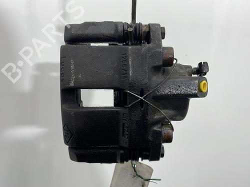 Pinça travão frente direita RENAULT ESPACE II (J/S63_) 2.1 TD (J633, J634, J/S635, J/S63D) (88 hp) 31139160