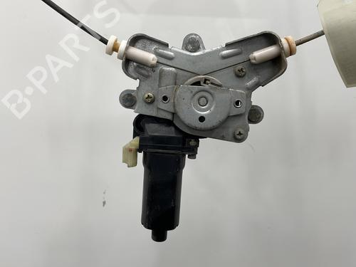 Front left window mechanism HYUNDAI TERRACAN (HP) 2.9 CRDi 4WD | BP24938115C22 