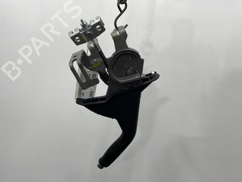 Used Hand brake Hand brake HYUNDAI i20 I (PB, PBT) 1.4 CRDi (75 hp) 20416725 20416725