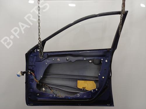 Right front door MAZDA 6 Hatchback (GG) 2.0 DI (GG14) | BP22103637C3 