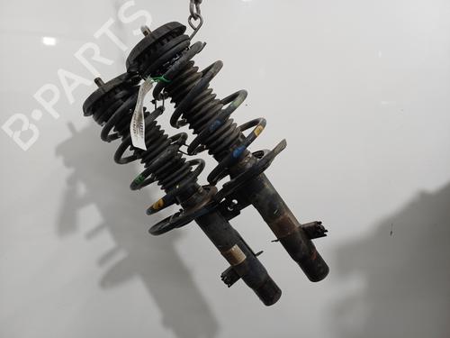 Left front shock absorber CITROËN DS3 (SA_) 1.4 VTi 95 | BP36526244M16 - Image 2