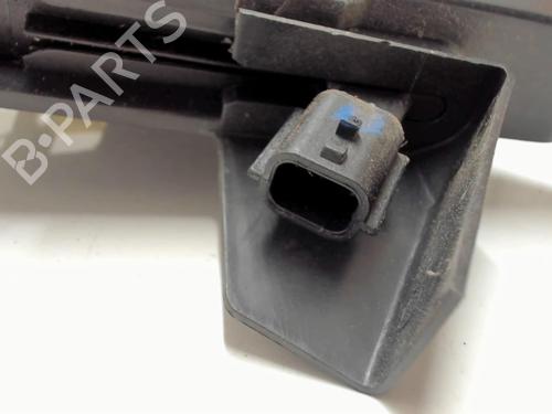Front left lock DACIA SANDERO II 1.5 dCi | BP20390376C98 