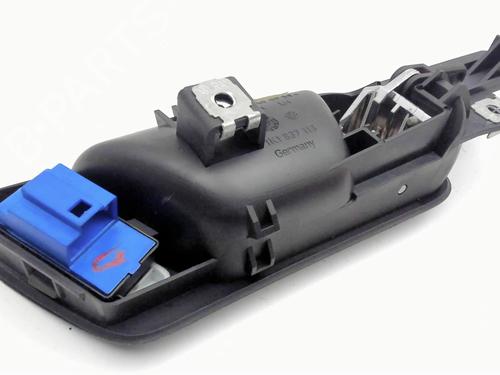 Front left interior door handle VW GOLF V (1K1) 1.9 TDI | BP30688794I13 - Image 6