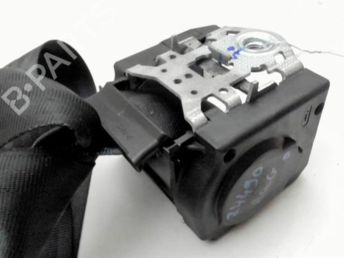 Rear left seatbelt FORD ECOSPORT 1.0 EcoBoost | BP30401764I29