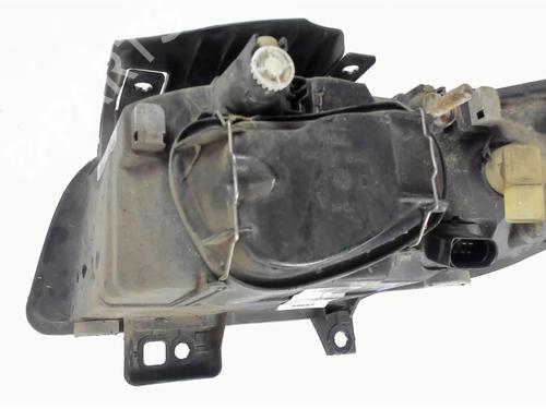 Right headlight SEAT IBIZA II (6K1) 1.9 SDI | BP20409845C29 