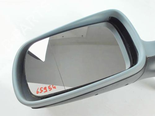 Left mirror SKODA FABIA I (6Y2) 1.2 | BP20428841C26 