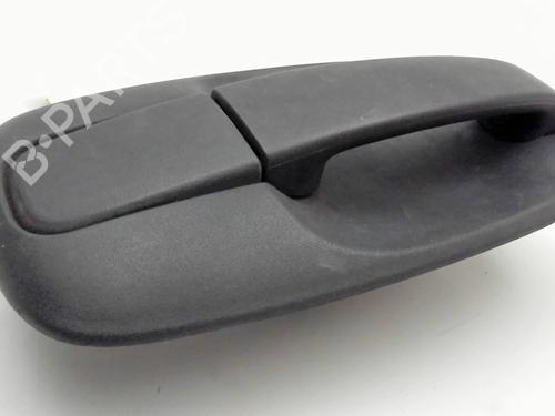 Used Rear right exterior door handle Rear right exterior door handle RENAULT TRAFIC II Van (FL) 2.0 dCi 115 (FL01, FL0U, FL00, FL0H, FL0M) (114 hp) 33993869 33993869
